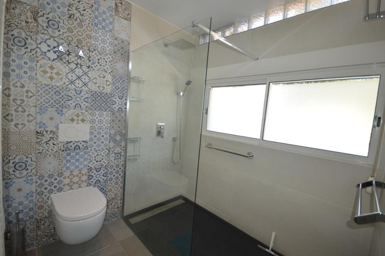 Villa Las Nieves 17Pers El Albir Ngoại thất bức ảnh